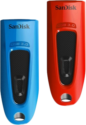 SanDisk Ultra 32GB