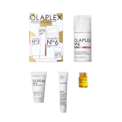 Pack Olaplex