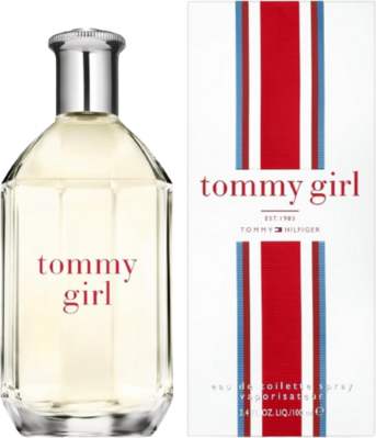 Tommy Girl