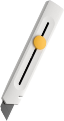 Cuchillo retráctil Hoto