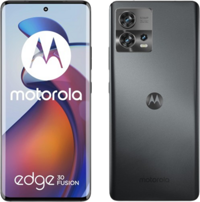 Motorola Edge 30 Fusión