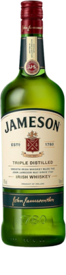Jameson Original Whisky