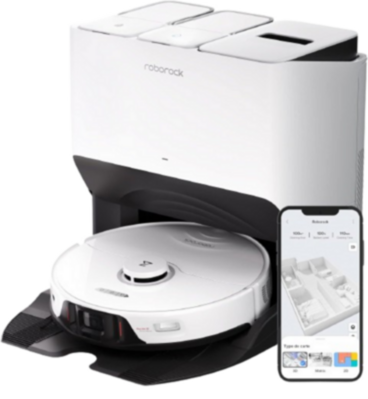Roborock S8 Pro Ultra