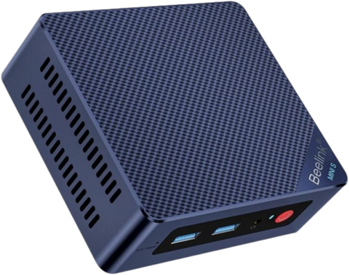 Beelink Mini S12 Pro