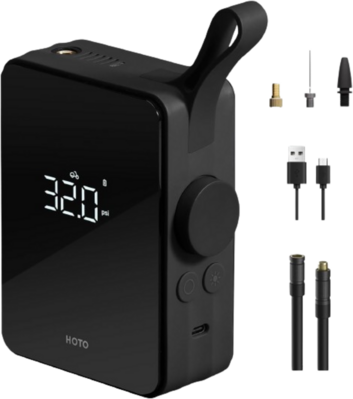 Compresor de aire Hoto