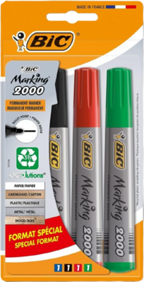 Bic Marking