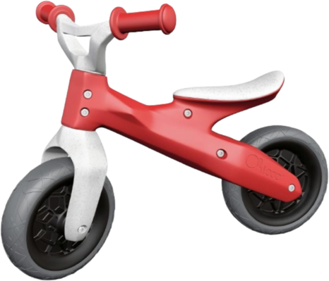Bicicleta Chicco