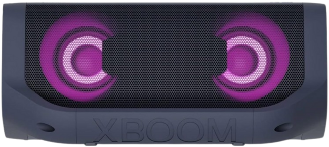 Altavoz Xbook Go PN5