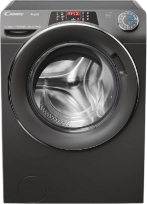 Lavadora Candy RapidO