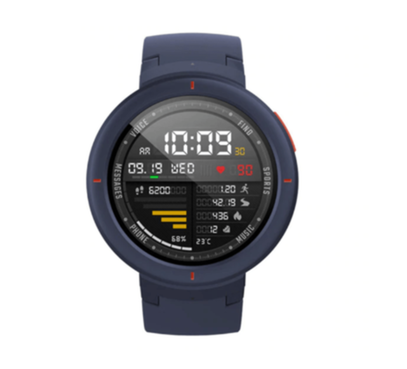 Xiaomi Amazfit Verge