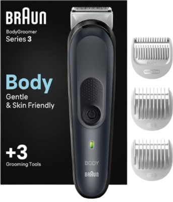 Recortadora Corporal