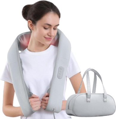 Masajeador de cuello