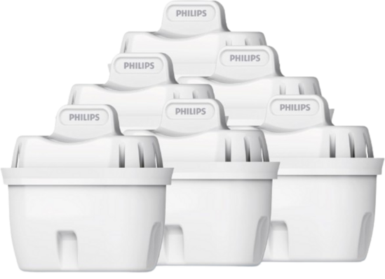 Filtro de agua Philips