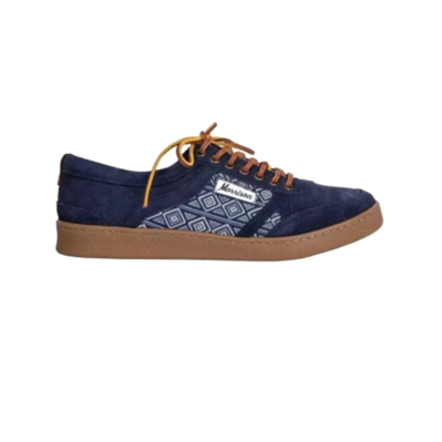 Zapatillas Morrison Shelby