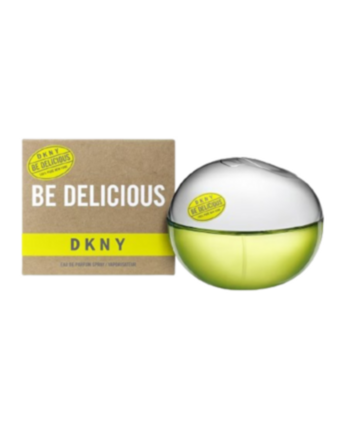 DKNY Be Delicious