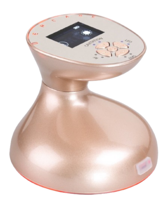 Dispositivo de tecno-belleza