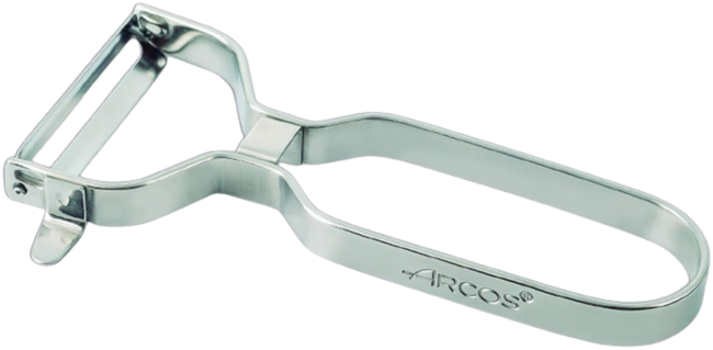 Pelador profesional Arcos