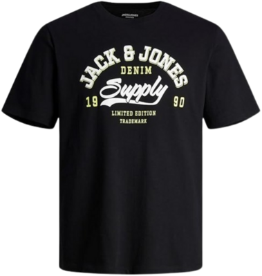 Camiseta Jack & Jones