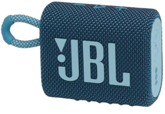 JBL Go 3