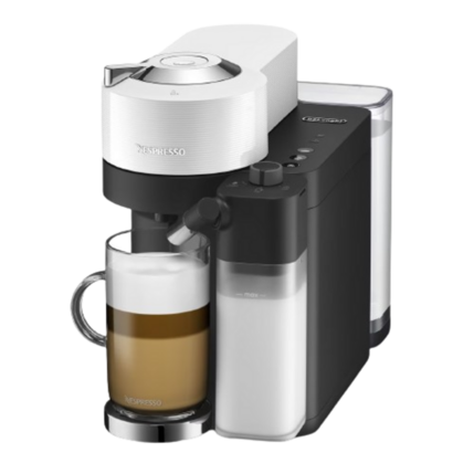 De'Longhi Vertuo Lattissima