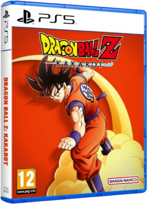 Dragon Ball Z: Kakarot