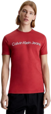 Camiseta Calvin Klein