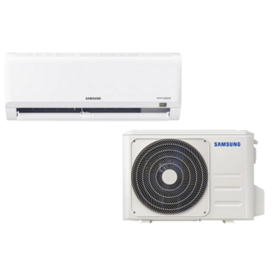 Aire acondicionado Samsung