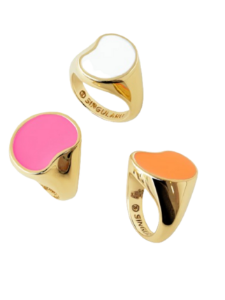 Anillo Singularu