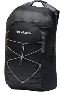 Columbia Tandem Trail