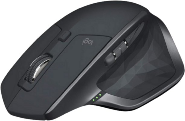 Logitech MX Master 2S