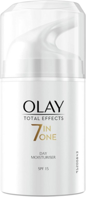 Olay Total Effects
