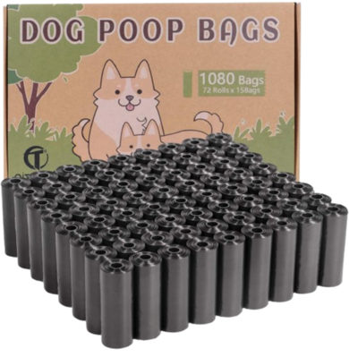 Bolsas para mascotas