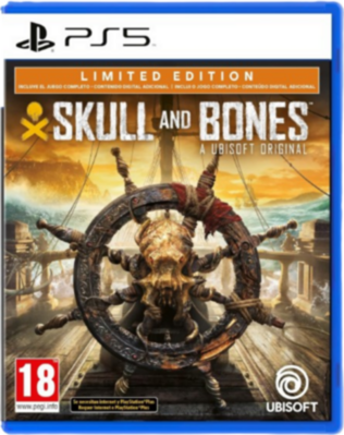 Skull & Bones
