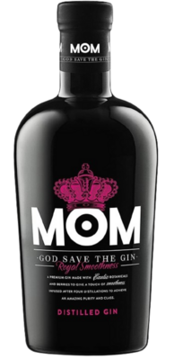 Ginebra MOM
