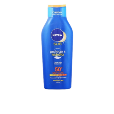 Nivea Sun