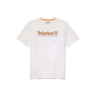 Camiseta Timberland