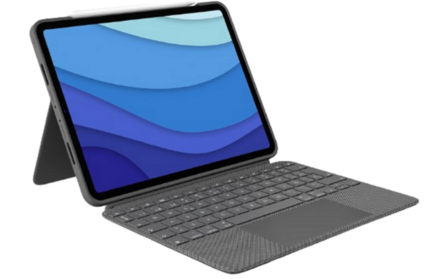 Logitech Combo Touch