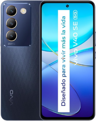 Vivo V40 SE 5G