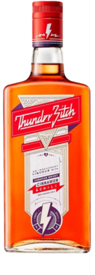 Licor Thunderbitch