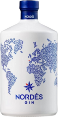 Ginebra Nordés 