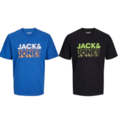 Camisetas Jack & Jones