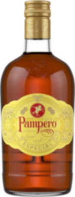 Ron Pampero Especial