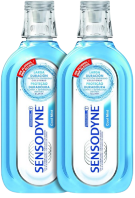 Sensodyne Cool Mint Gel