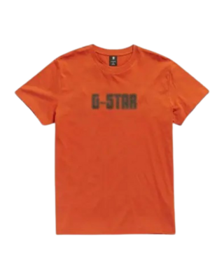 Camiseta G-Star RAW