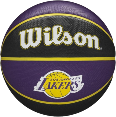 Pelota Wilson NBA