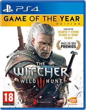 The Witcher 3: Wild Hunt