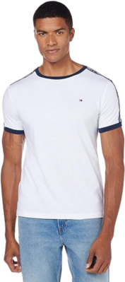 Camiseta Tommy Hilfiger