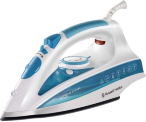 Plancha Russell Hobs