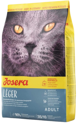 Pienso para gatos Josera