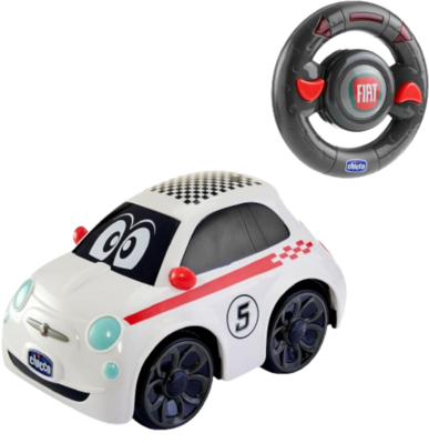Chicco Fiat 500 RC